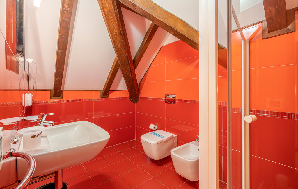 Maison 6 pers. Albarella : île privée, piscine, vélo inclus - Photo 29