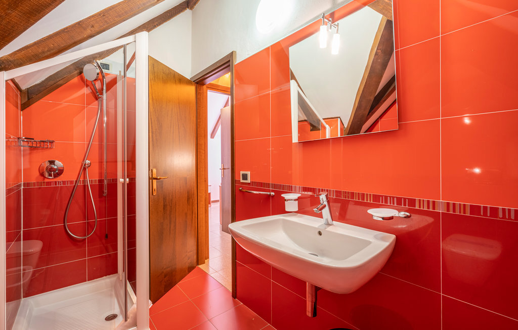 Maison 6 pers. Albarella : île privée, piscine, vélo inclus - Photo 30