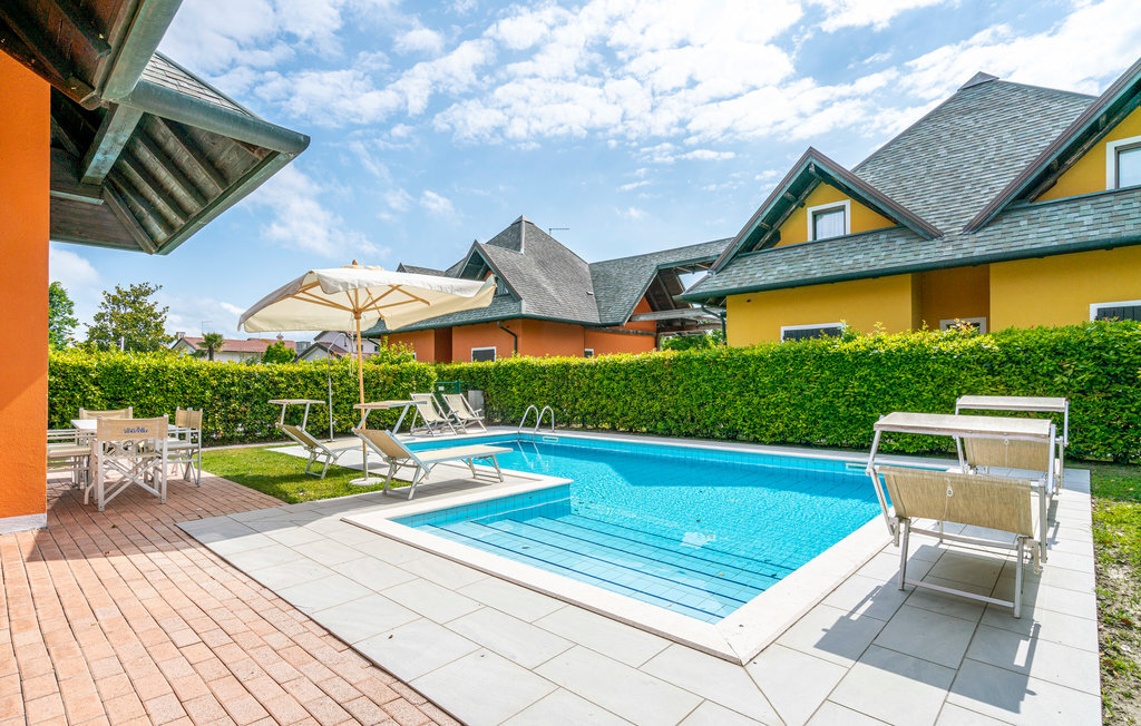 Maison 3 chambres sur île privée Albarella - Photo 10