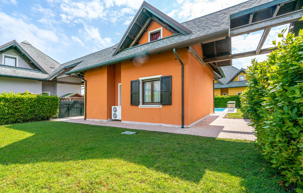 Maison 3 chambres sur île privée Albarella - Photo 12