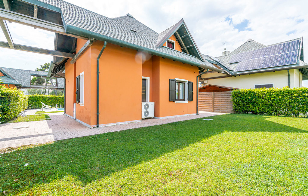 Maison 3 chambres sur île privée Albarella - Photo 13