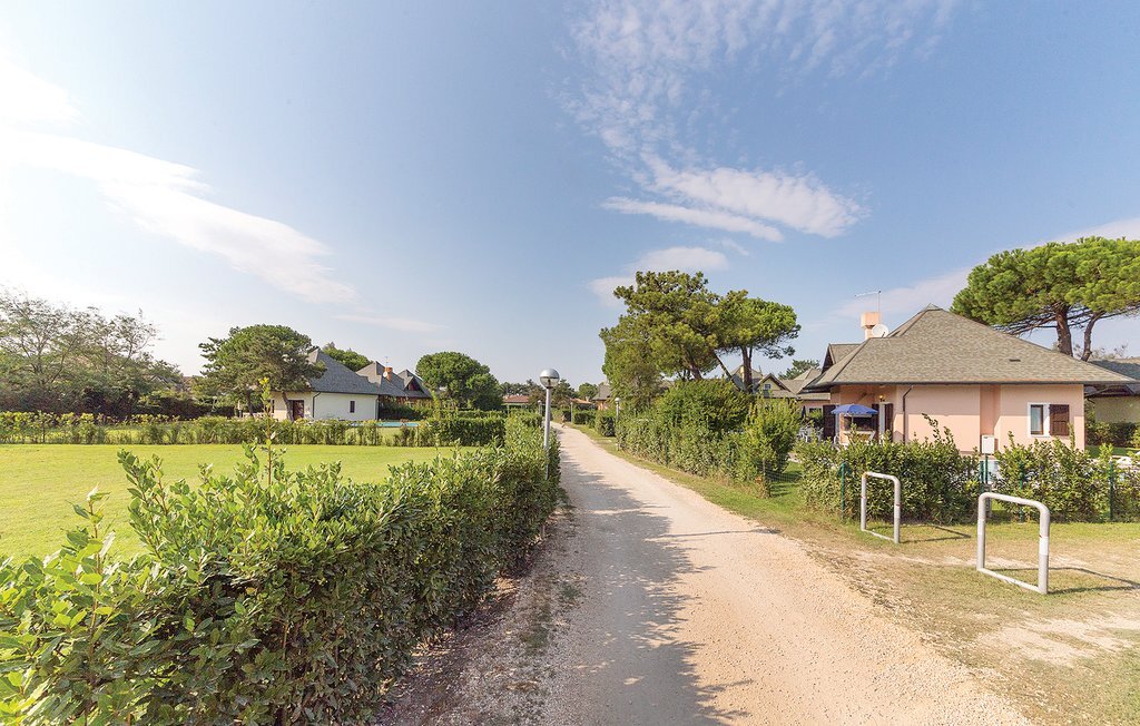 Maison 3 chambres sur île privée Albarella - Photo 14