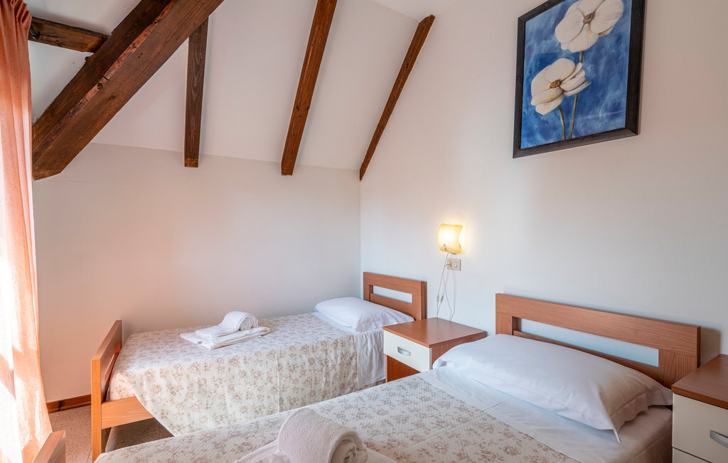 Maison 3 chambres sur île privée Albarella - Photo 25