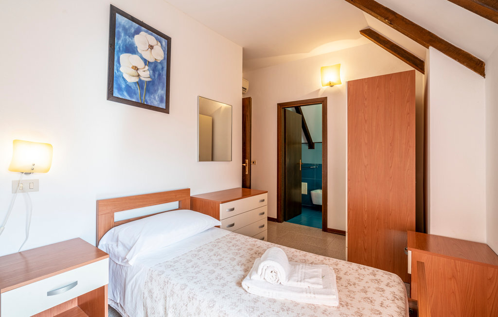 Maison 3 chambres sur île privée Albarella - Photo 26