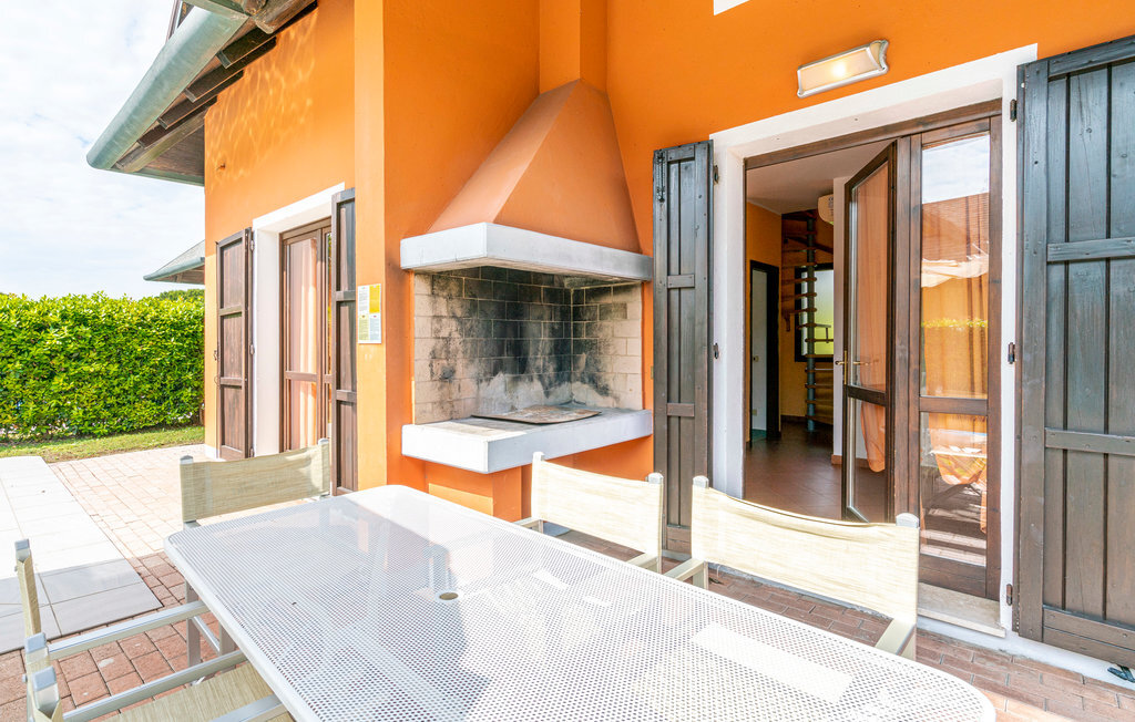 Maison 3 chambres sur île privée Albarella - Photo 34