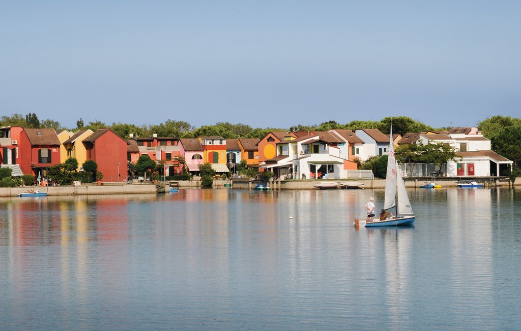 Maison 3 chambres sur île privée Albarella - Photo 60