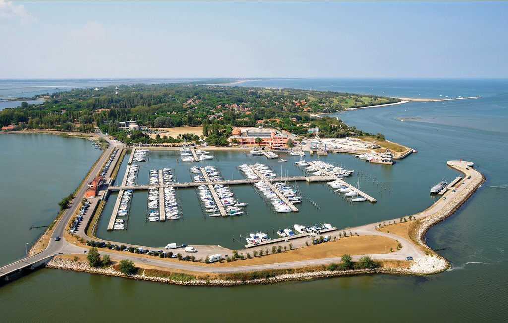 Maison 3 chambres sur île privée Albarella - Photo 65