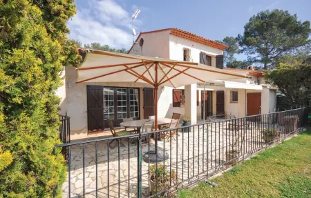 Maison 8 personnes à Mougins - Photo 1