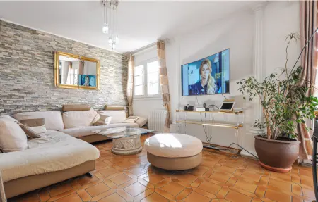 Maison 8 personnes à Mougins - Photo 2