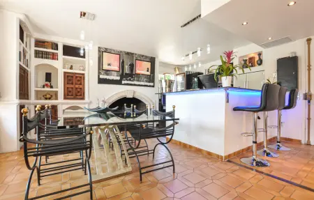Maison 8 personnes à Mougins - Photo 3