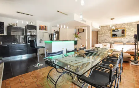Maison 8 personnes à Mougins - Photo 4