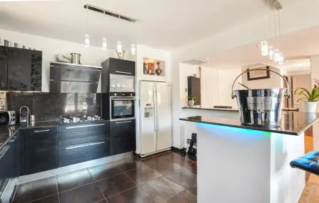 Maison 8 personnes à Mougins - Photo 5