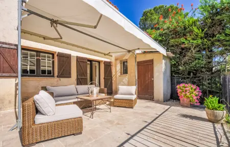 Maison 8 personnes à Mougins - Photo 7