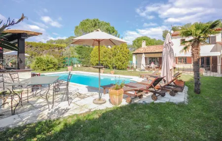 Maison 8 personnes à Mougins - Photo 9