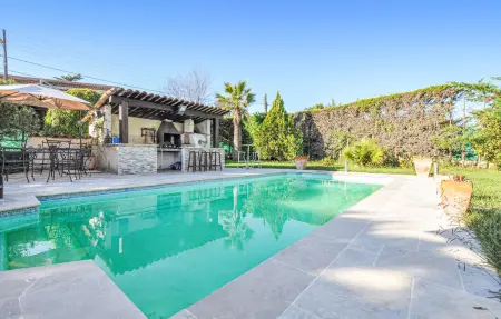 Maison 8 personnes à Mougins - Photo 10