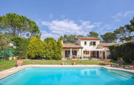 Maison 8 personnes à Mougins - Photo 11