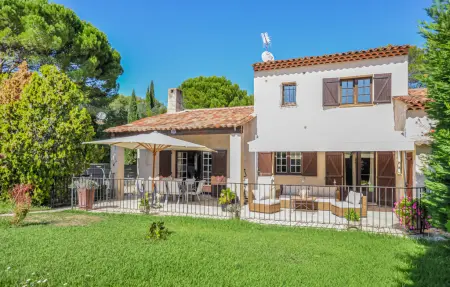 Maison 8 personnes à Mougins - Photo 12