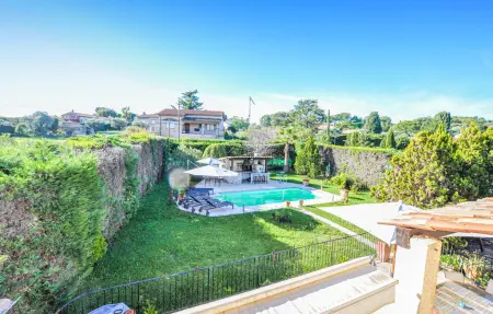 Maison 8 personnes à Mougins - Photo 13
