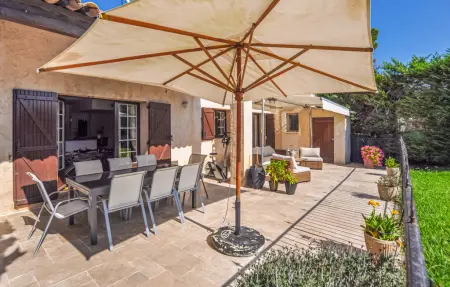 Maison 8 personnes à Mougins - Photo 14