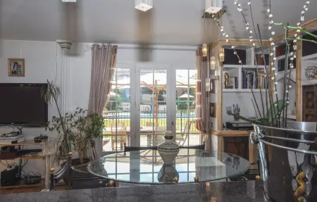 Maison 8 personnes à Mougins - Photo 18