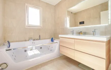 Maison 8 personnes à Mougins - Photo 25