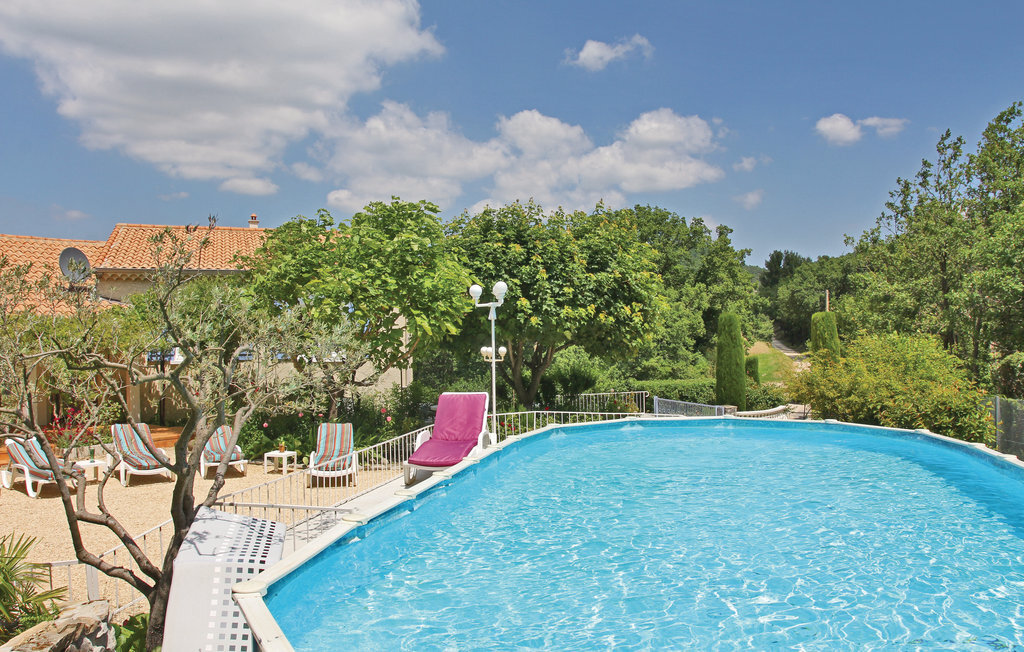 Maison 8 pers. avec piscine privée en Drôme Provençale - Photo 4