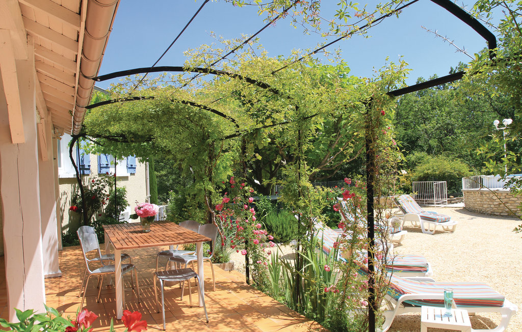 Maison 8 pers. avec piscine privée en Drôme Provençale - Photo 7