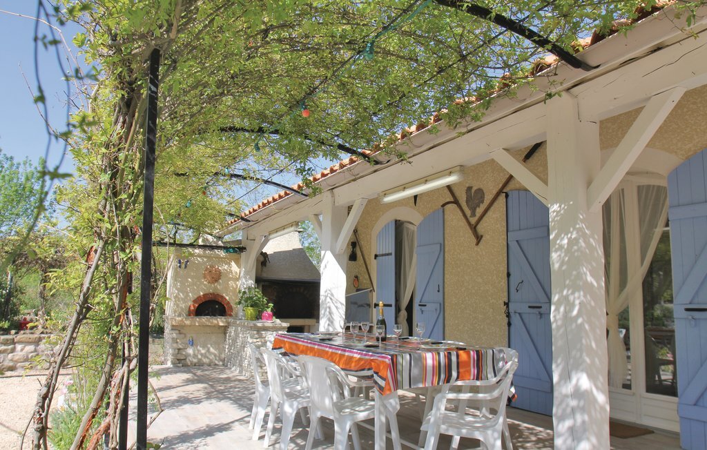 Maison 8 pers. avec piscine privée en Drôme Provençale - Photo 8