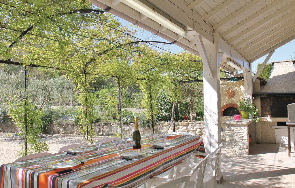 Maison 8 pers. avec piscine privée en Drôme Provençale - Photo 9
