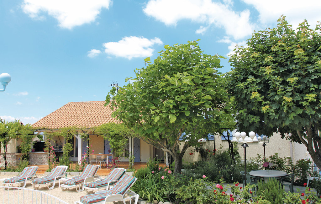Maison 8 pers. avec piscine privée en Drôme Provençale - Photo 11