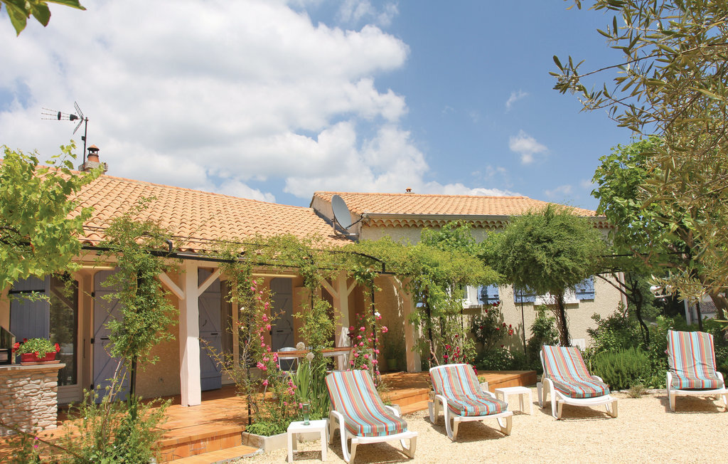 Maison 8 pers. avec piscine privée en Drôme Provençale - Photo 12