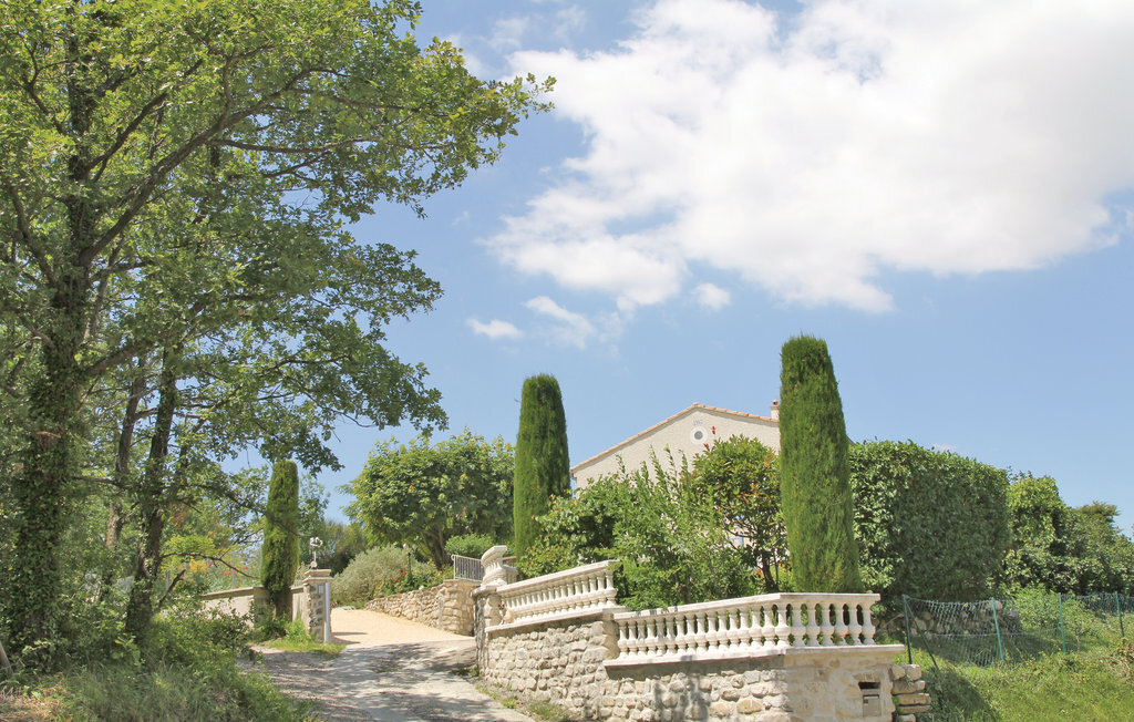 Maison 8 pers. avec piscine privée en Drôme Provençale - Photo 13