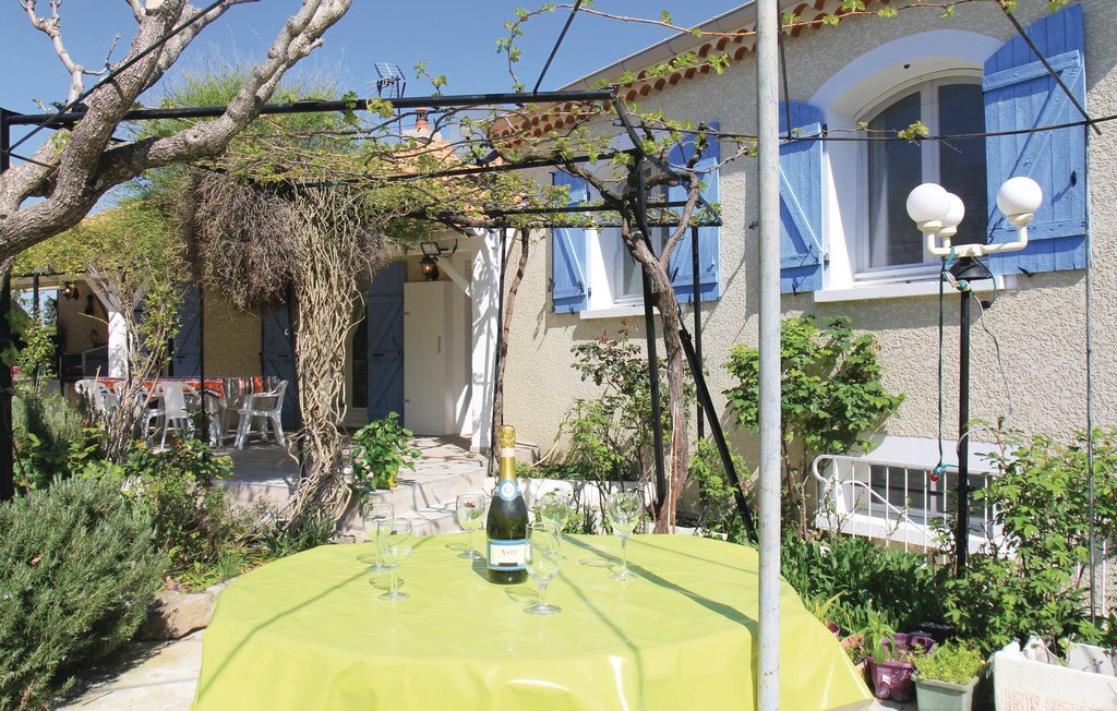 Maison 8 pers. avec piscine privée en Drôme Provençale - Photo 14