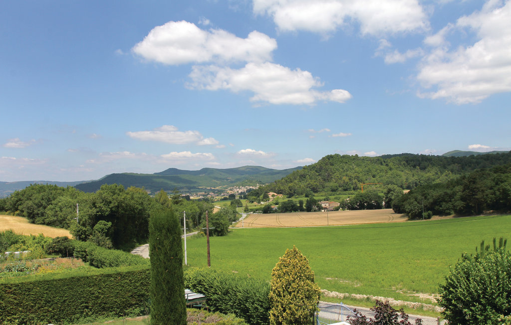 Maison 8 pers. avec piscine privée en Drôme Provençale - Photo 15