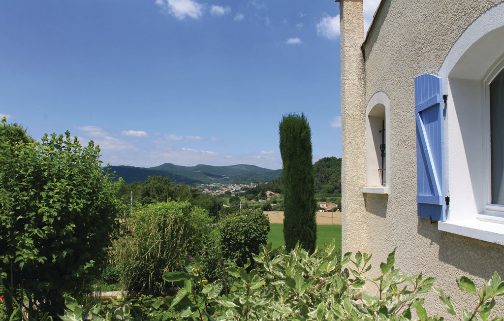 Maison 8 pers. avec piscine privée en Drôme Provençale - Photo 16