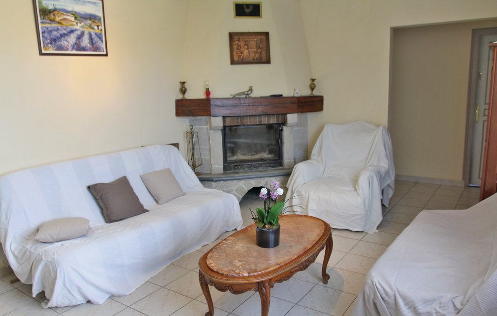 Maison 8 pers. avec piscine privée en Drôme Provençale - Photo 18