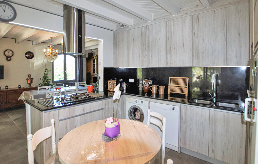 Maison 8 pers. avec piscine privée en Drôme Provençale - Photo 23