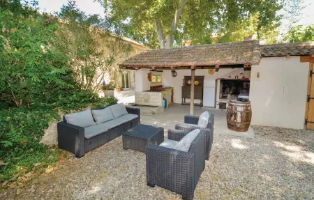 Maison 10 personnes à Jonquières - Photo 3