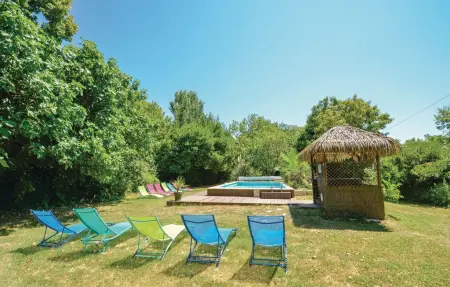 Maison 10 personnes à Jonquières - Photo 4