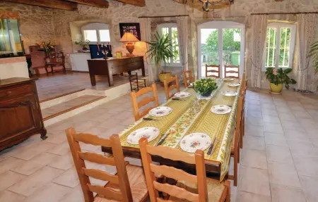Maison 10 personnes à Jonquières - Photo 5