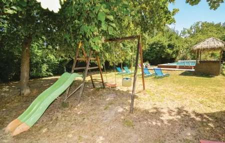 Maison 10 personnes à Jonquières - Photo 6
