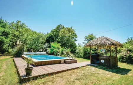 Maison 10 personnes à Jonquières - Photo 7