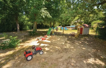Maison 10 personnes à Jonquières - Photo 8