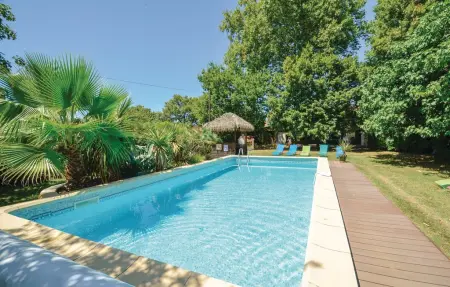 Maison 10 personnes à Jonquières - Photo 9