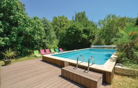 Maison 10 personnes à Jonquières - Photo 10