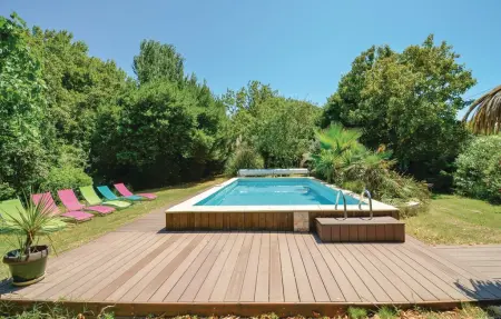 Maison 10 personnes à Jonquières - Photo 11