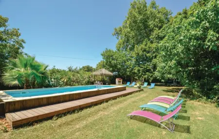 Maison 10 personnes à Jonquières - Photo 12