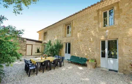 Maison 10 personnes à Jonquières - Photo 13