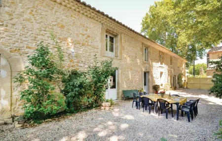 Maison 10 personnes à Jonquières - Photo 14
