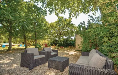 Maison 10 personnes à Jonquières - Photo 15